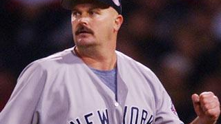 David Wells On Joe Torre: 'When You Break The Code, You're A Punk'